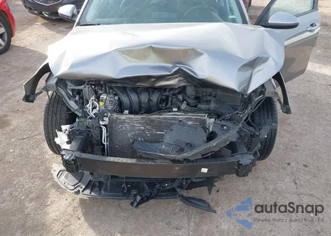 2024 Kia Forte Lxs z USA, uszkodzony, nr VIN 3KPF24ADXRE763743